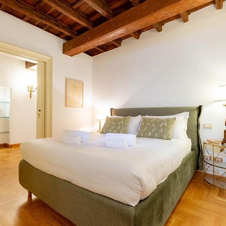 罗马Pantheon Luxury House - Zen 28公寓 外观 照片
